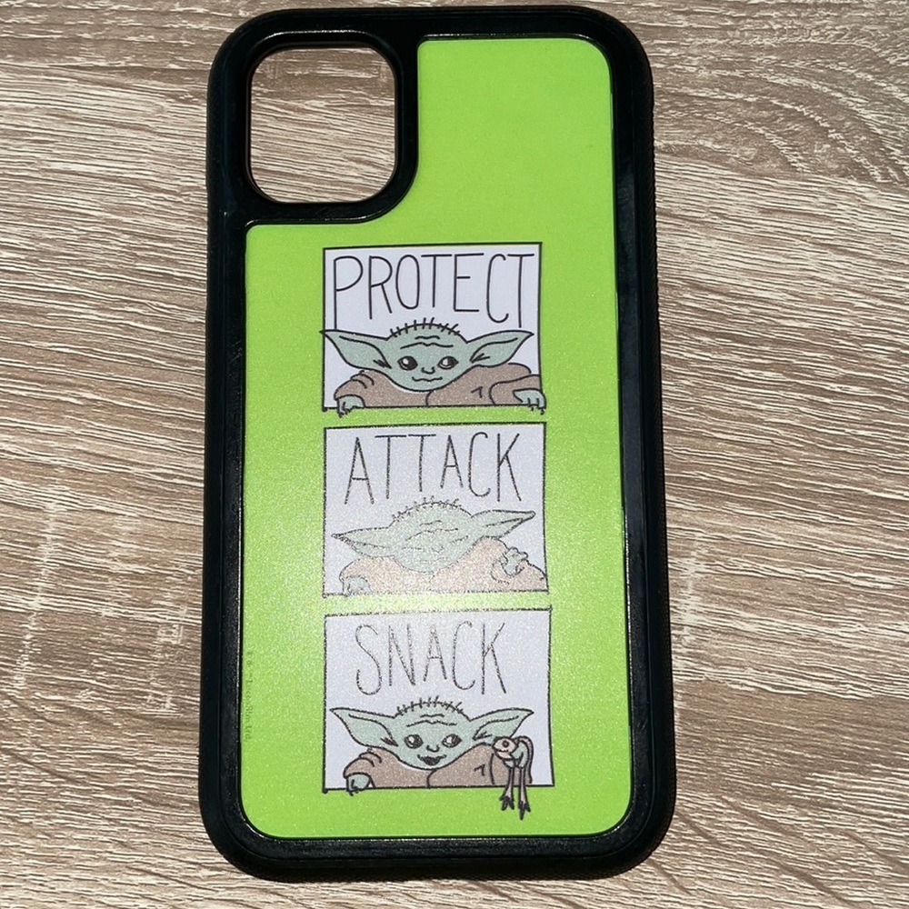 Disney IPhone 11 Case